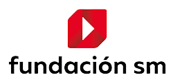 Logotipo Fundación SM